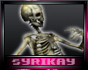 GhostlyMist~Skeleton