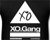 XO T-Shirt The Weeknd