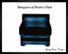 Dungeon of Desire Chair