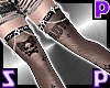 Dream Stockings/Black