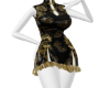 KY! Dragon Cheongsam