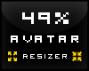 Avatar Resizer 49%
