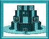 RC Wizards Tower Teal
