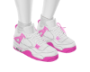 Breast Cancer 4s (M)
