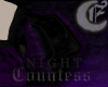 Night Countess Sleeves J