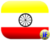 NoF Powerscourt Flag