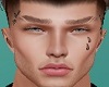 Tats Face