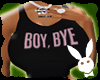 bye! (++A)