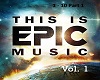 Best Dj Epic Music V1
