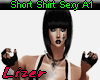 Short Shirt Sexy A1