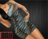 pb brawn  dress