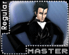 [TG] Master  Regular