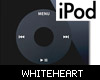 [WH] iPod WebRadio Chair