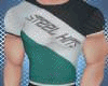 Steel Hits shirt 2025