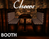 *T* Cheers Booth