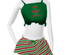 Pijama kid Elf