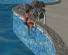 Ladder Pool