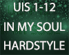 IN MY SOUL - HARDSTYLE