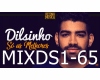 DILSINHO MIXDS 1-65