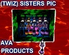 (Twiz) Sisters Pic