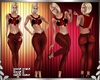 SC RL OUTFIT ELIZETT RED