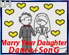 Marry Your Daughter |D+S
