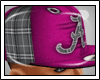 KM:Pink-Hat