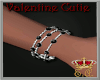 Valentine Cutie Bracelet
