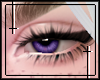   eyes / violet