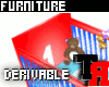 !T Derivable| Crib v.1