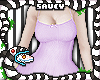 Summer Dress Lilac