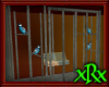 Steampunk Bird Cage