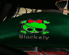 -X-Blackely's Motorcycle