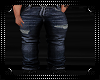 Rustic Jeans [dark]