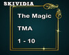 The Magic