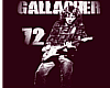 (I&S) RoryGallagher tee