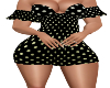 Polka Dot Mini RL