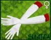 )S( Sailor gloves I