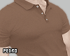 Polo Beige