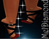 HEELS DUMOND