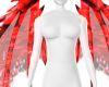 Vampire cristal wings