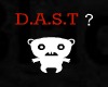 D.A.S.T ? (f)