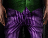 笑 Joker Pants