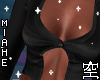 空 - Shirt Black