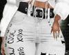 Jeans Trousers *
