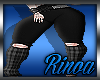 Birsa Pants V1