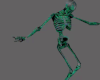Thriller Dancin Skeleton