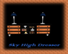 [6] SkyHigh Dresser