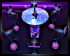 Neon Club Table 2