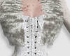 æ Corset Puuf